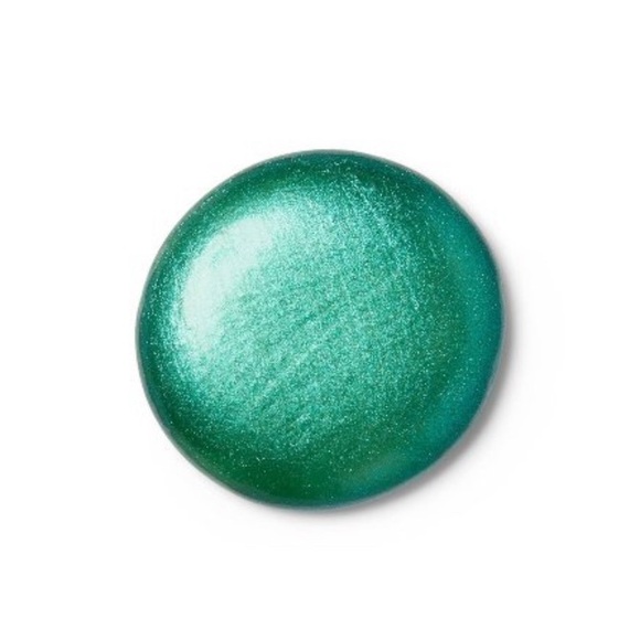 DVF for Target x Sally Hansen Miracle Gel 932 Moss Turquoise Nail Polish - Picture 6 of 8